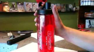 Nalgene bottle [upl. by Billie]