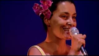 Flecha do sul REMASTERED Nossa Alma Canta LIVE 2008 [upl. by Anaul]