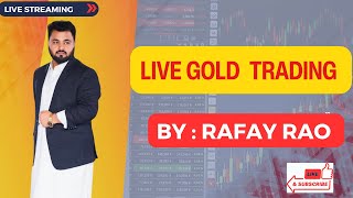 LIVE TRADING SESSION 61  CB Consumer Confidence  JOLTS Job Openings Jan 30 2024  Trade With Rafay [upl. by Ylrebmik746]