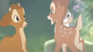 Twilight Trailer 1  Bambi 2 [upl. by Alarick]