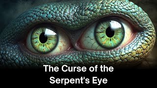 The Curse of the Serpents Eye  Story Video  Storytelling [upl. by Refinneg]