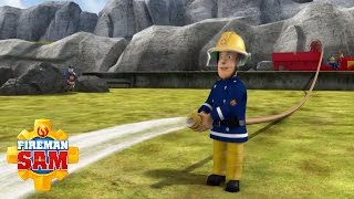 Fireman Sam Official Bessie to the Rescue [upl. by Huckaby359]