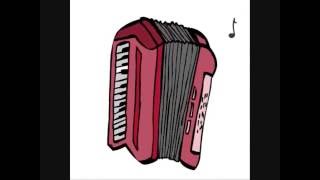 VALSE MUSETTE ACCORDEON [upl. by Barton]