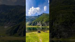 Felbertal Hintersee Austria europe shorts travel nature austria [upl. by Alimrahs]