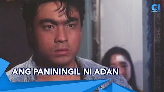 Ang paniningil ni Adan  Adan Ronquillo Tubong Cavite Laking Tondo  Cinemaone [upl. by Mable784]