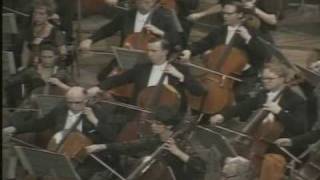 Klemperer Beethoven 9th Live 1970 4th mov 14 [upl. by Broeder819]