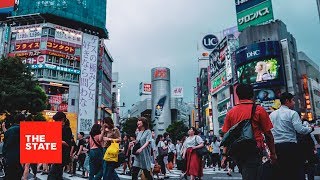 5 Simple and Basic Tips For Shopping in Japan [upl. by Pablo]