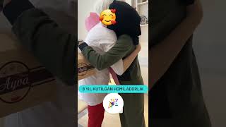 8yil kutilgan Homiladorlik 998712020900 shorts tops news reels tiktok funny eco bepushtlik [upl. by Friedrick]