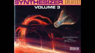 Dudley Jeczalik amp Langan  Camilla Synthesizer Greatest Vol3 by Star Inc [upl. by Oinotnaesoj]