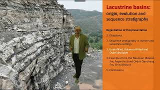 Lacustrine Basins Origin Evolution and Sequence Stratigraphy [upl. by Cosme786]