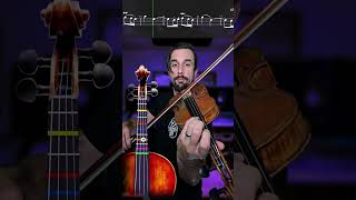 🎻 Elgar  Chanson de Matin Violin Tutorial Part 2 with Sheet Music and Violin Tabs 🤘 [upl. by Ecilef219]