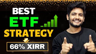 Best ETF Trading strategy 💰🚀  Make Regular income from Stock Market [upl. by Endaira851]