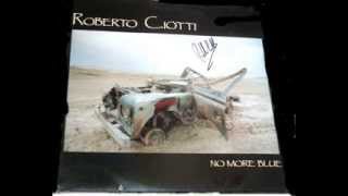 ROBERTO CIOTTI  Provocation [upl. by Ahsiekel322]