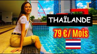 Passer sa retraite en Thaïlande du rêve à la réalité  Reportage [upl. by Latsyrcal]