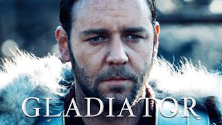 Hans Zimmer  quotThe Battlequot from Gladiator MIDI Production [upl. by Tavey]