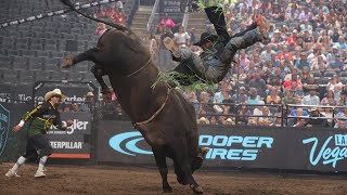 Yikes Thats gotta hurt Top Wrecks PBR Team Series 1st Half [upl. by Ennaear]