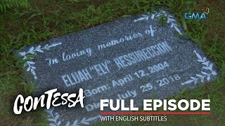 Contessa Full Episode 116 with English subs [upl. by Ramal553]