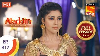 Aladdin  Ep 68  Full Episode  19th November 2018 [upl. by Metsky52]