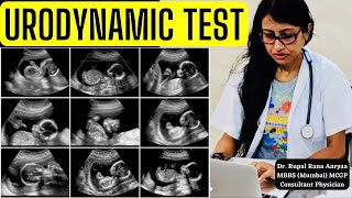 URODYNAMIC TEST क्यूँ किया जाता है  Why URODYNAMIC TEST DONE  Dr Rupal Explains [upl. by Valda76]