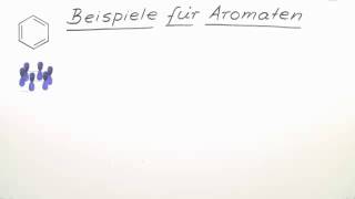 Aromaten  Chemie  Organische Chemie [upl. by Nylsor]