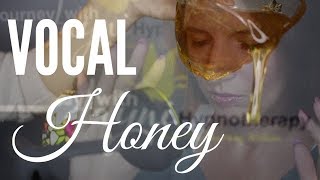 🍯 VOCAL HONEY  Layered Whisper Vocals for Sweet Sleep ASMR [upl. by Aitnuahs]