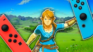 The Legend of Zelda Breath of the Wild Retrospective  A New Beginning [upl. by Oirasan]