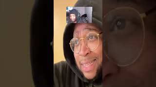 Yall Gotta Stop😂🤣 shorts funny reaction funnyshorts drake kendricklamar trarags [upl. by Esme239]