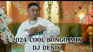 2024 COOL BONGO HITS MIX VIDEO MIX DJ DENIK [upl. by Morehouse114]