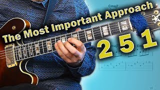 2 5 1  How To Solo with Diatonic Arpeggios [upl. by Ykvir]