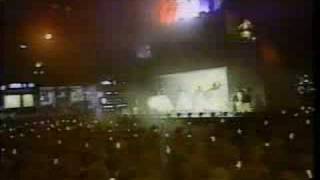 Bastille Day 1989 Paris French Bicentennial Part 1 [upl. by Ing]