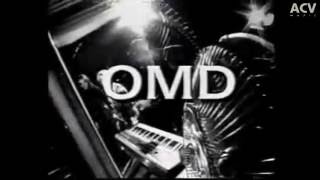 Speed of light HQ  OMD  1991 [upl. by Solraced112]