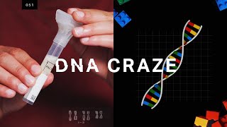 The athome DNA test craze is putting us all at risk [upl. by Icart577]