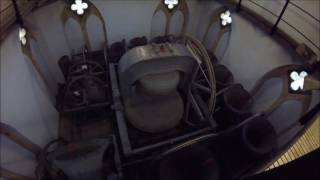 Buckfast Abbey Bells [upl. by Babby]