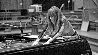 Carla Bley live in BadenBaden New Jazz Meeting 1976 2 [upl. by Katey154]