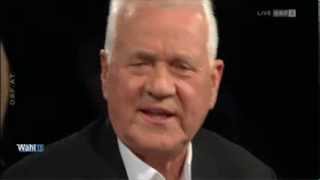 Frank Stronach  Kredite Song [upl. by Teresa121]