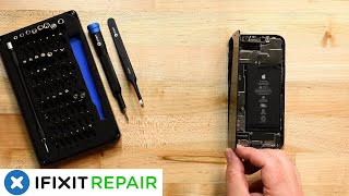 iPhone 12 and 12 Pro Screen Replacement [upl. by Zachery]