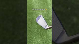 FIRST LOOK At The AllNew P·790 Aged Copper Irons  TaylorMade Golf [upl. by Ohs]