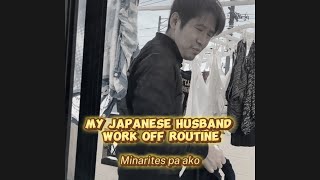 Galing mang uto ang daming satsat minarites po ako japinoyfamily lifeinjapan [upl. by Summer]