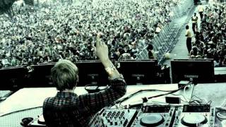 Avicii  Levels Old School Intro Bootleg [upl. by Gillespie]