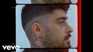 ZAYN  What I Am Official Lyric Video [upl. by Aerdua676]