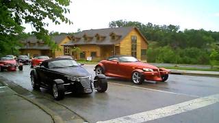 Branson2K9 Prowler Cruise Video [upl. by Walston]