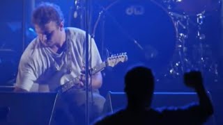 Moonlight on the River  Mac DeMarco Live at La Route du Rock 2017 [upl. by Adaval855]