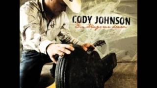 Cody Johnson  Texas Kind of Way [upl. by Maillil]