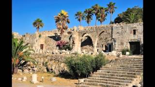 Hotel Ladiko in Faliraki Rhodos  Griechenland Bewertung und Erfahrungen [upl. by Ruff431]