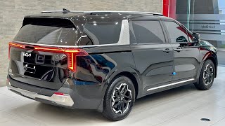 All New 2025  Kia Carnival 11Seaters  35L Comfort MPV  Best Luxury Exterior Interior [upl. by Harutak772]