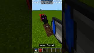 Playing Minecraft trying dragon head hack minecraft like gaming subscribe [upl. by Eixam536]