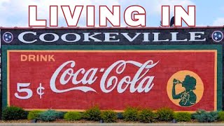 Living in Cookeville Tennessee  Cookeville Tennessee VLOG  Cookeville Tennessee Real Estate [upl. by Acinhoj]