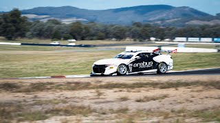 2024 Winton Test Day Recap [upl. by Justin]