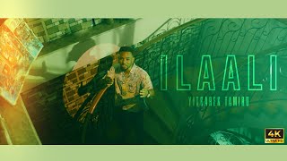 “ILAALI” YITBAREK TAMIRU ftAMANUEL ETANA new oromo gospel music video 2024 [upl. by Yrome]