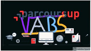 Parcoursup de VABS Retour dexpérience TleMPSI MP2I [upl. by Lek223]